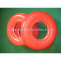 Hot Sale PU Foam Filled Wheel 3.50-8